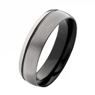 Mobile Preview: Herrenring TitanMOR7