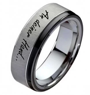 Mobile Preview: Ring PW126 ohne Stein