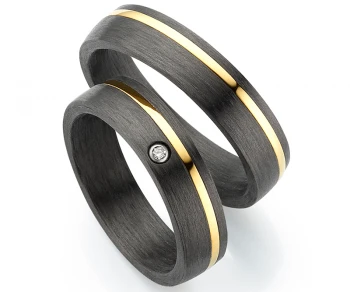 Titan Carbonring AB3932+33