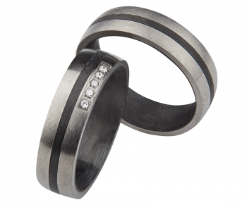 Titan Carbonring AB3952+53