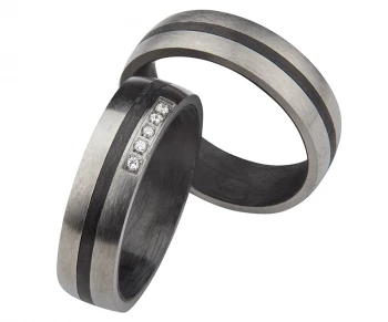 Titan Carbonring AB3952+53