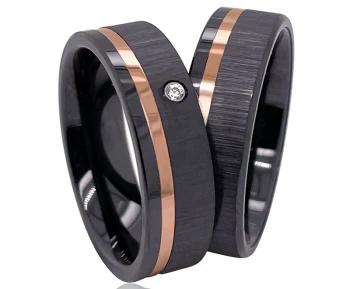 Titan Keramikringe AB4606/AB4607