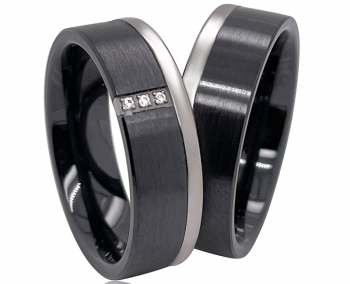 Titan Keramikringe AB4614/AB4615