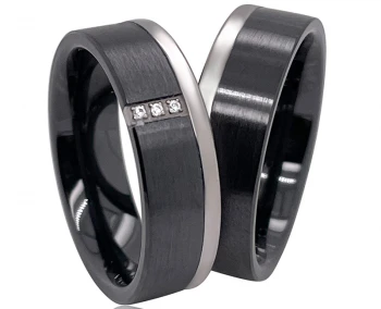 Titan Keramikringe AB4614/AB4615