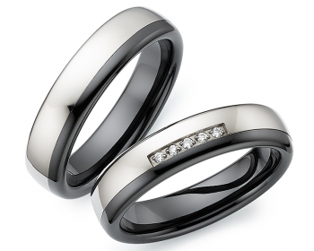Titan Keramikringe AB4728/AB4729
