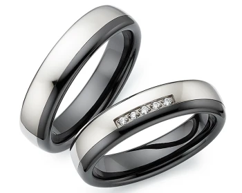 Titan Keramikringe AB4728/AB4729