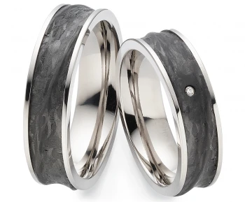 Titan Carbonring AB4280+81
