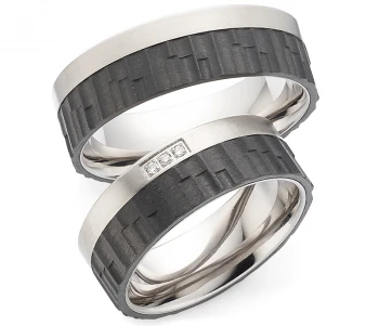 Titan Carbonring AB4282+83