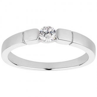 Verlobungsring Damenring CAB3452 mit Zirkonia