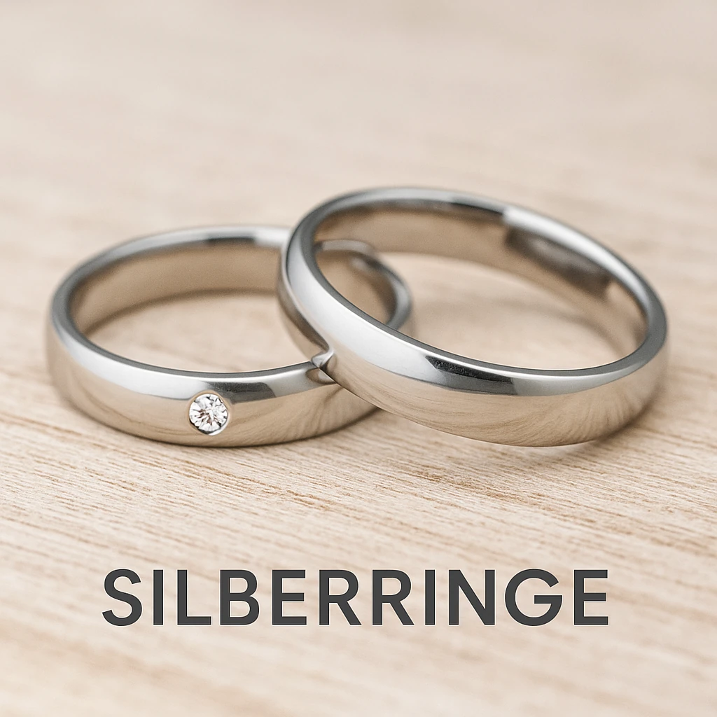 Silberringe